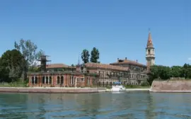 Poveglia, Italy