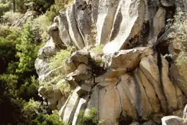 piedra de la rosa-tenerife