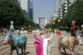 ParÃ­s, Francia (2006)