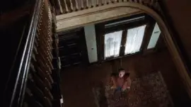 פאזל של changeling ghost