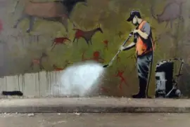 Banksy