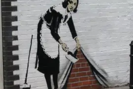 Banksy