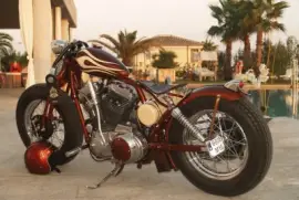 FaraÃ³n jigsaw puzzle