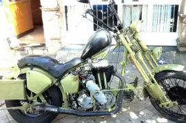 FaraÃ³n jigsaw puzzle