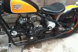 FaraÃ³n jigsaw puzzle