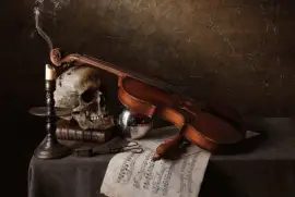 Kevin Best jigsaw puzzle