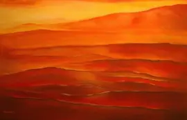 Idaho border jigsaw puzzle