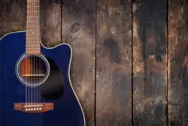 blue grass jigsaw puzzle