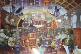 AMLO center panel jigsaw puzzle