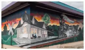 on the corner jigsaw puzzle