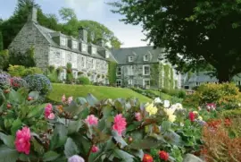 Gwyned, North Wales jigsaw puzzle