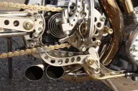 FaraÃ³n jigsaw puzzle