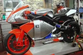 FaraÃ³n jigsaw puzzle