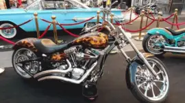 FaraÃ³n jigsaw puzzle