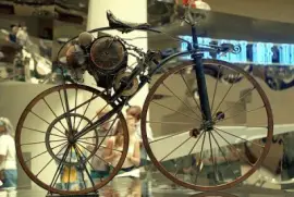 FaraÃ³n jigsaw puzzle