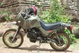 FaraÃ³n jigsaw puzzle