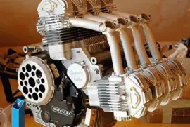 FaraÃ³n jigsaw puzzle