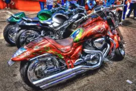 FaraÃ³n jigsaw puzzle