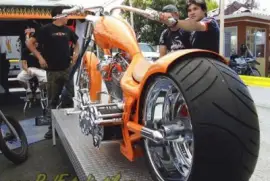 FaraÃ³n jigsaw puzzle