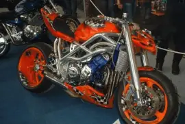 FaraÃ³n jigsaw puzzle