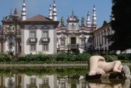 FaraÃ³n jigsaw puzzle