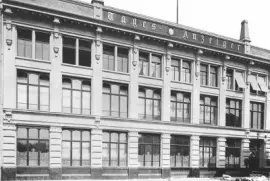 FaraÃ³n jigsaw puzzle