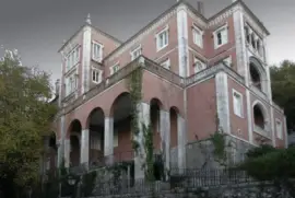 FaraÃ³n jigsaw puzzle