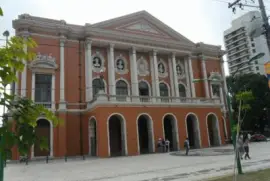 FaraÃ³n jigsaw puzzle