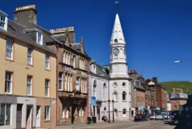 FaraÃ³n jigsaw puzzle