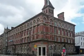 FaraÃ³n jigsaw puzzle