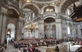 FaraÃ³n jigsaw puzzle