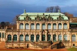 FaraÃ³n jigsaw puzzle