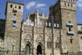 FaraÃ³n jigsaw puzzle