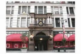 FaraÃ³n jigsaw puzzle