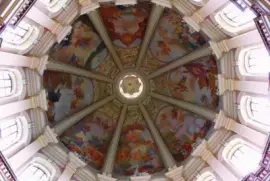 FaraÃ³n jigsaw puzzle