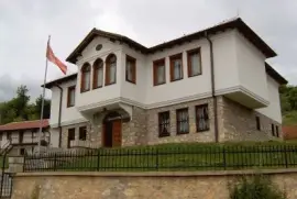 FaraÃ³n jigsaw puzzle