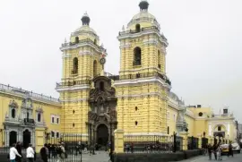 FaraÃ³n jigsaw puzzle