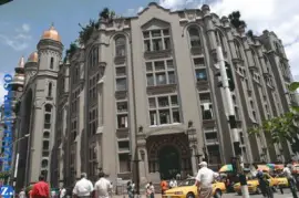 FaraÃ³n jigsaw puzzle