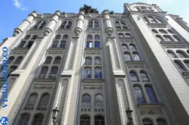 FaraÃ³n jigsaw puzzle