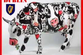 DublÃ­n, Irlanda (2003)