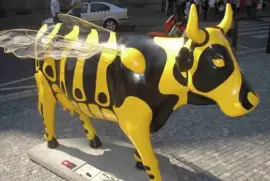 Praga, RepÃºblica Checa (2004)