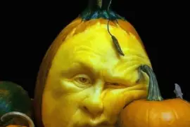 waiting for halloween