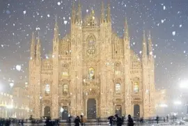 Milan Cathedral