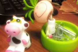 desktop friends-2 jigsaw puzzle