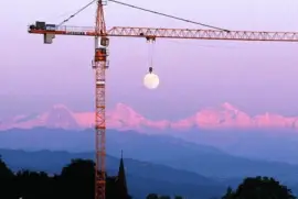 building the sky-7 jigsaw puzzle