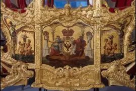 פאזל של FaraÃ³n