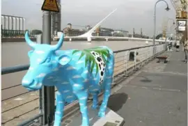 Buenos Aires, Argentina  2006