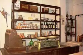 museum-9 jigsaw puzzle