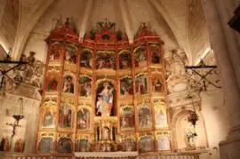 FaraÃ³n jigsaw puzzle