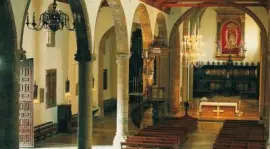 FaraÃ³n jigsaw puzzle